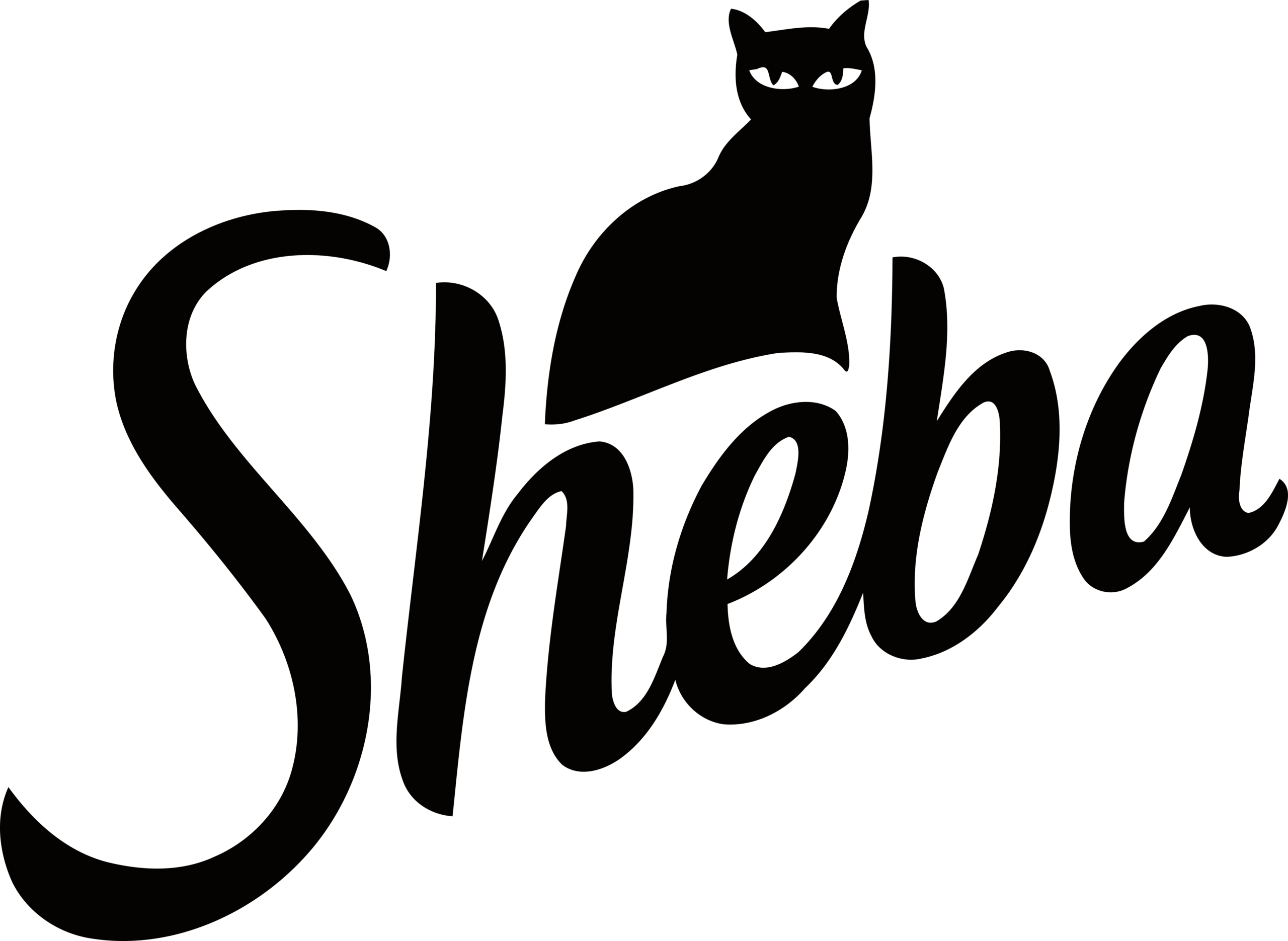 Sheba
